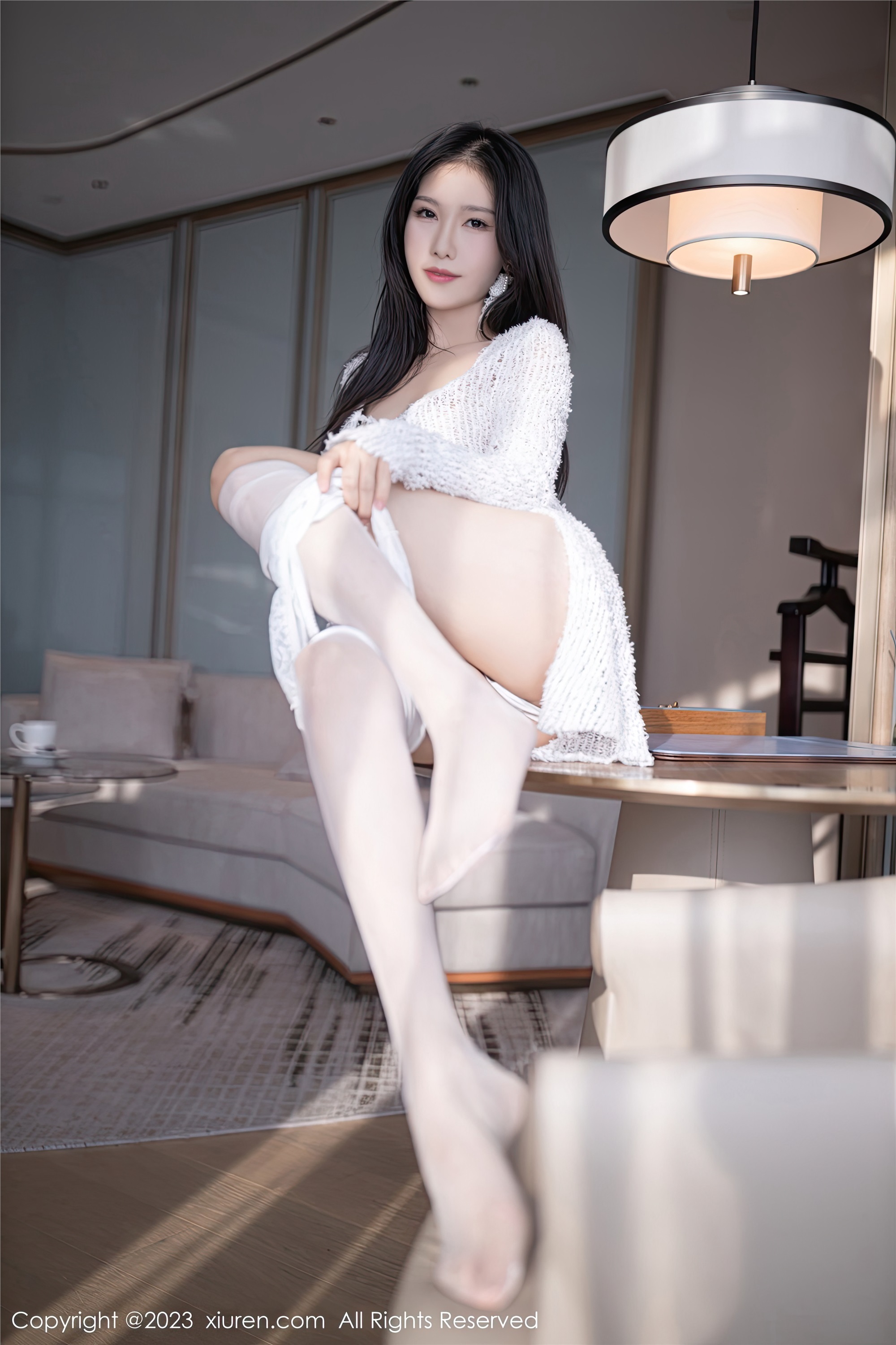 Xiuren秀人网 2023.01.11 NO.6119 利世